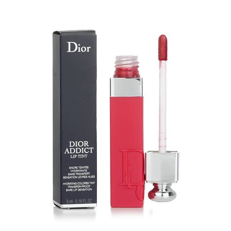 DIOR DIOR ADDICT Dior addict lip tint .